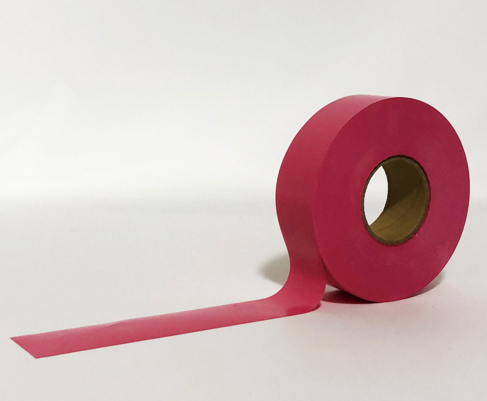 生分解性マークテープの画像