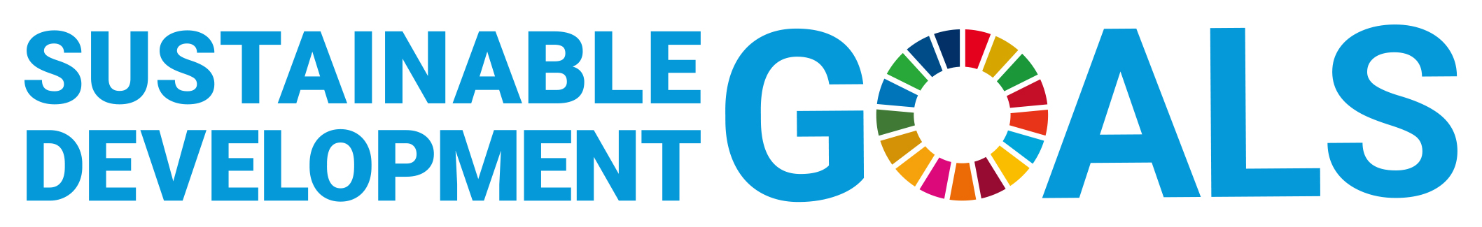 sdgsのロゴ